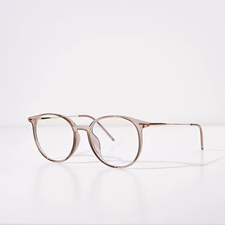 ALP แว่นกรองแสง Computer Glasses กรองแสงสีฟ้า น้ำหนักเบา กรอบแว่นวัสดุ TR90 รุ่น ALP-BB0100