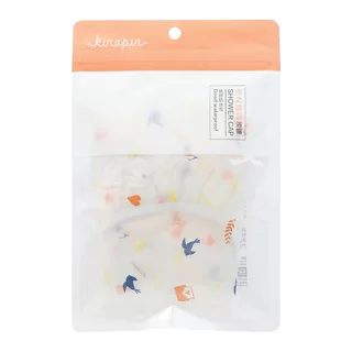 KINEPIN Kinepin Shower Cap หมวกคลุมผม