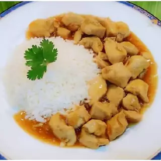 #ไก่ชิ้น และ #หมูชิ้น เพอร์เฟค.วี.ฟู้ด (แพ็คใหญ่) ขนาด 500 กรัม #Vegetarian #อาหารเจ #มังสวิรัติ