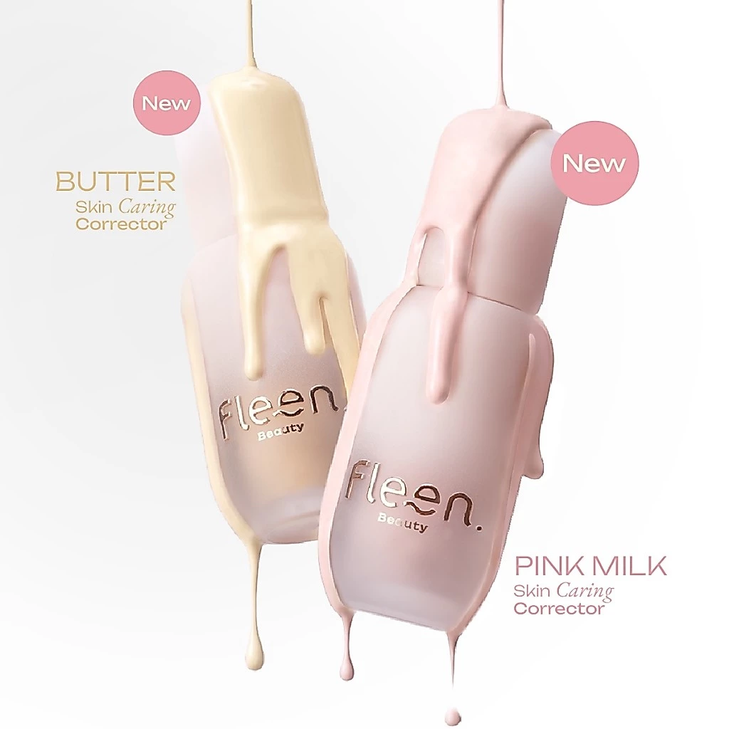 Fleen Beauty Skin Caring Corrector thumbnail 5