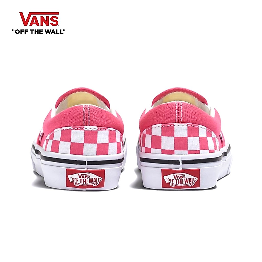 VANS حذاء أطفال Classic Slip-On Color Theory ‏(4-8 سنوات) — صورة 3