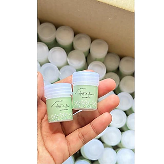 ของชำร่วยพิมเสนน้ำชุบสำลี