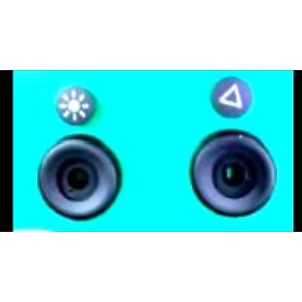 JBL LIGHT BUTTON COVER (PARTYBOX110 120 310 320 710 720 1000  Ultimate