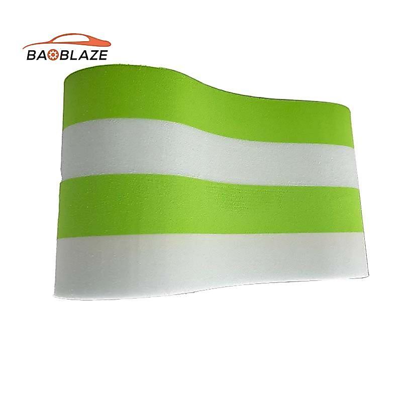 [Baoblaze] EVA Foam Swim Training Float Contoured Buoy Swimming Aid สําหรับกิจกรรมสระว่ายน้ําและการเ