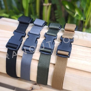 สายรัดของราคาถูก ขนาดกว้าง2ซม. ยาว80ซม.