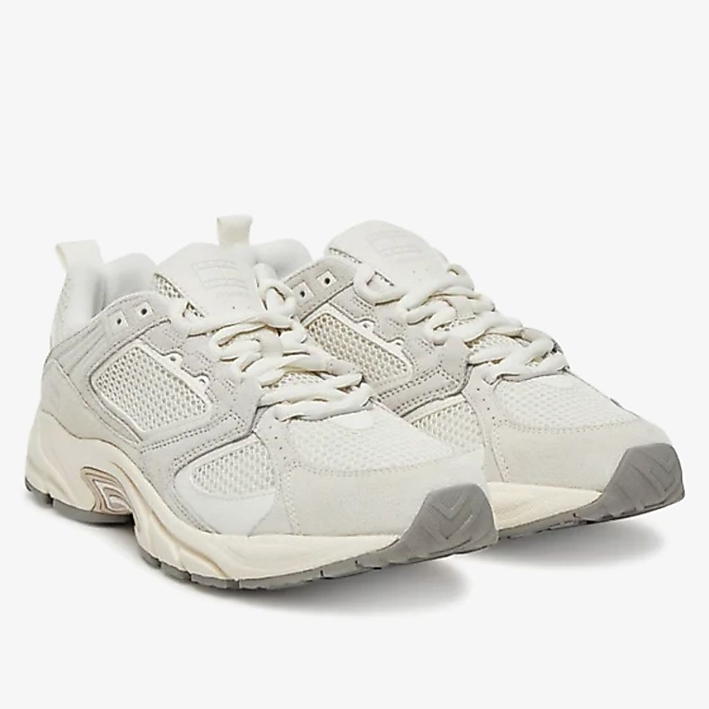 รองเท้า Tommy Archive Suede Trainers(42)