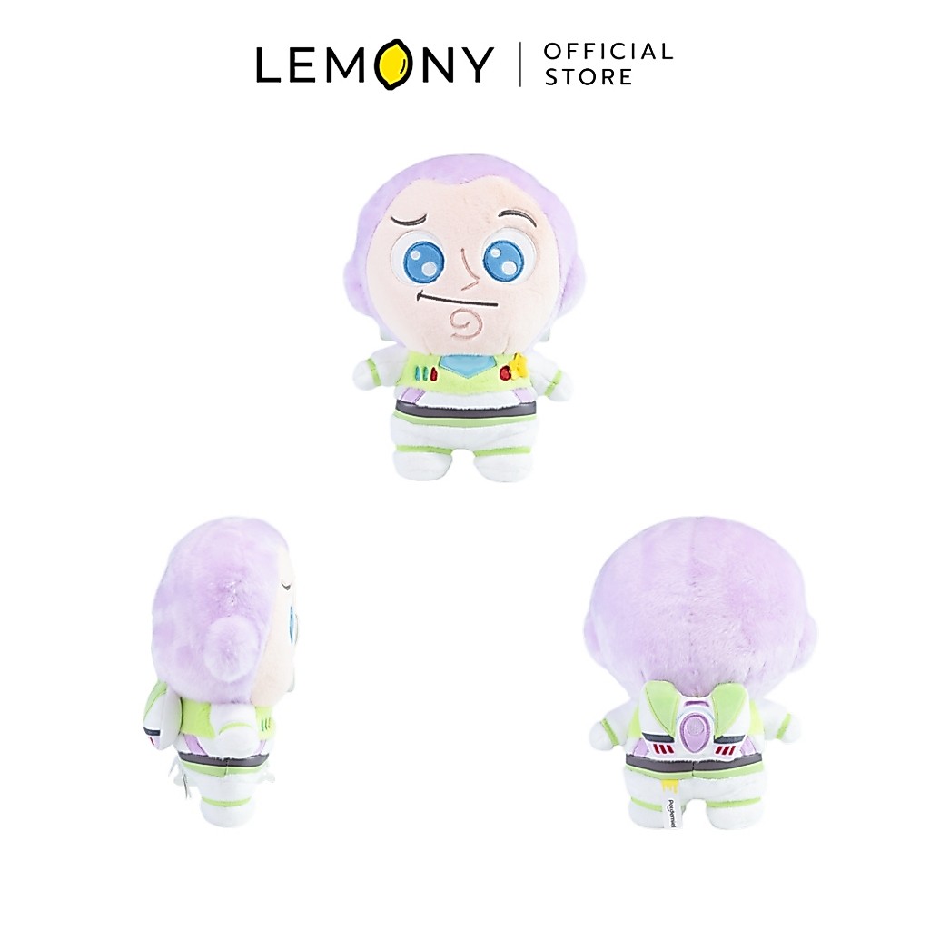LEMONY دمية Toy Story ‏Cute Candy ‏25 سم — صورة 5