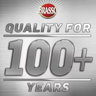 Brasso บรัสโซ 400ml ขัดทองเหลืองเงาวาวในครั้งเดียว!บรัสโซ บัสโซ