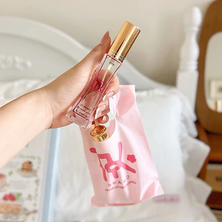 น้ำหอมTk แบรนด์Tk100% 35ml มีให้เลือกหลายกลิ่น