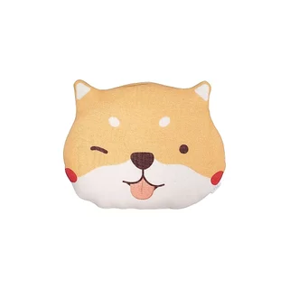 Granny Ben’s Baby Calming Pillow หมอนกันสะดุ้งลายสัตว์