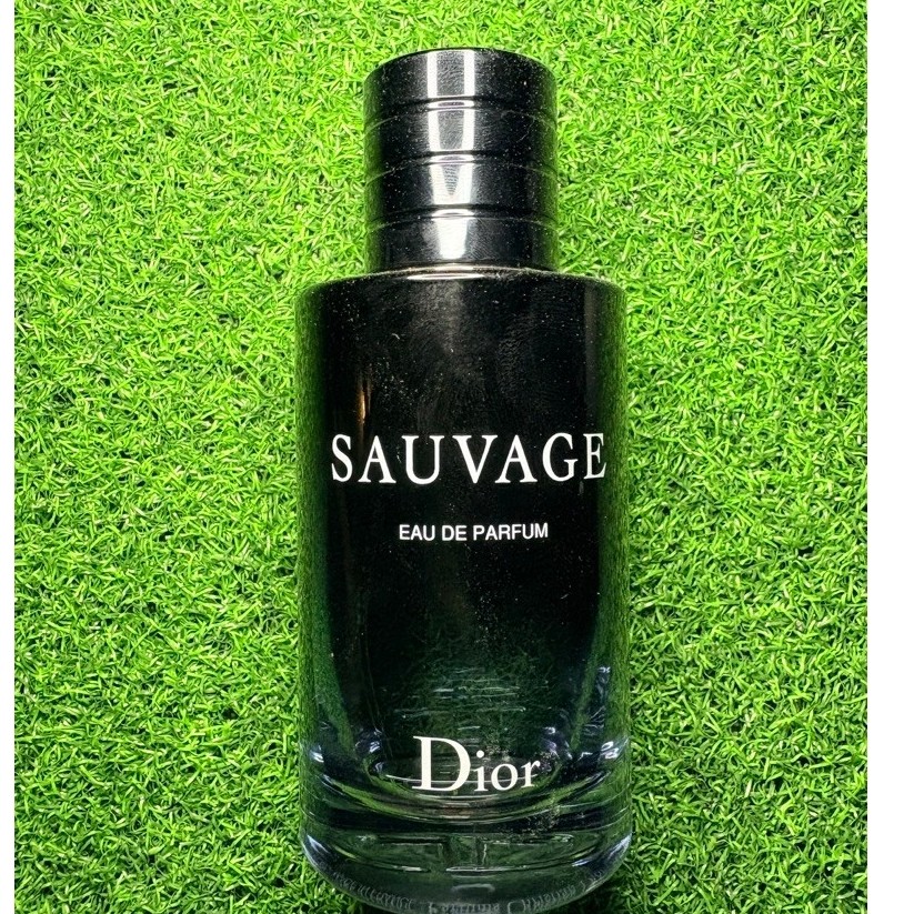 [แบ่งขาย 10ml] Dior Sauvage EDP (Eau de Parfum) แท้ 100%⁠