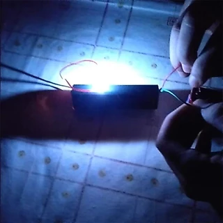 โมดูลเครื่องกำเนิดไฟฟ้า 1000kv 400kvแรงดันไฟฟ้าสูง สเต็ปอัพ DC3-6V