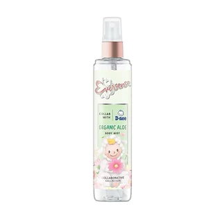 Eversense X D-nee Body Mist ขนาด 100 ml. และ 25ml. Collab with D-nee Lovely Sky Blue / Pink / Alone / Sweet Heart