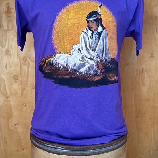 Vtg.1991 Hanes 50/50