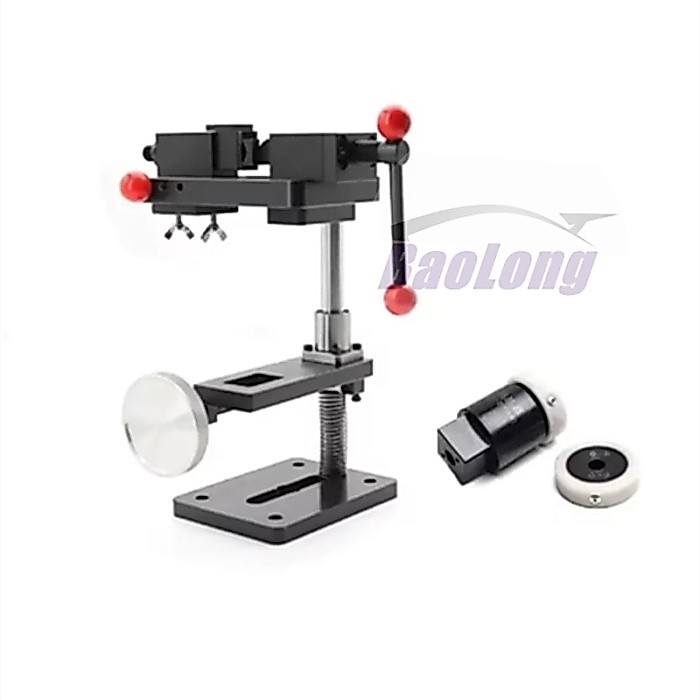 Diesel Common Rail Injector Test Bench Fixture Frame Tool for BOSCH DENSO DELPHI SIEMENS CAT CUMMIN
