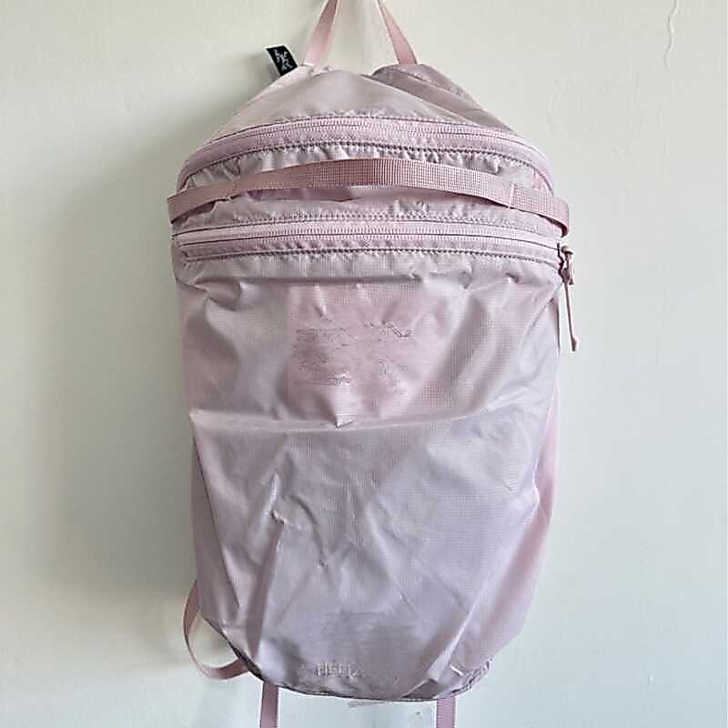 Ultra-Light Heliad15L กันน้ําน้ําหนักเบากระเป๋าเป้สะพายหลัง Crossbody กระเป๋ากีฬากลางแจ้งกระเป๋าเป้ส