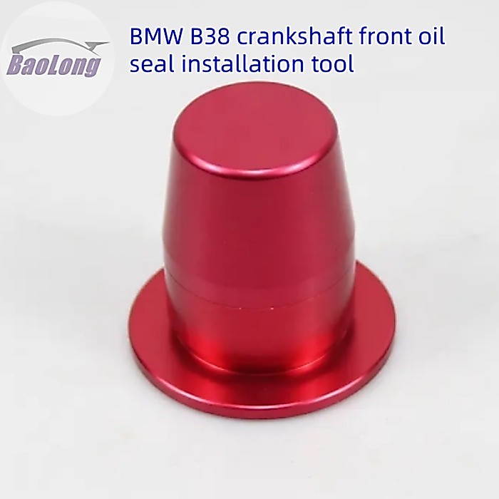 For BMW B38 Engine Crankshaft Front Oil Seal Special Installation Tool