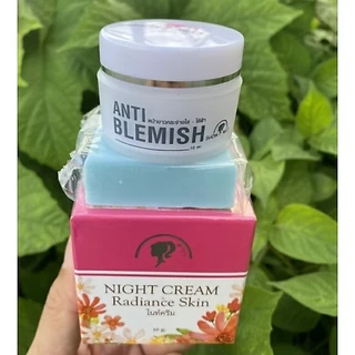 โชนาอิ Shownaii ครีมโชนาอิ มีให้เลือก2สูตร (พร้อมส่ง)