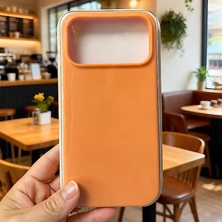 Case สำหลับไอโฟน13 11 14 15 Promax 16 Pro max 15Promax 16Promax เคส กำมะหยี่ รุ่น iPHONE 17 17Pro 17Promax เคสซิริโคน