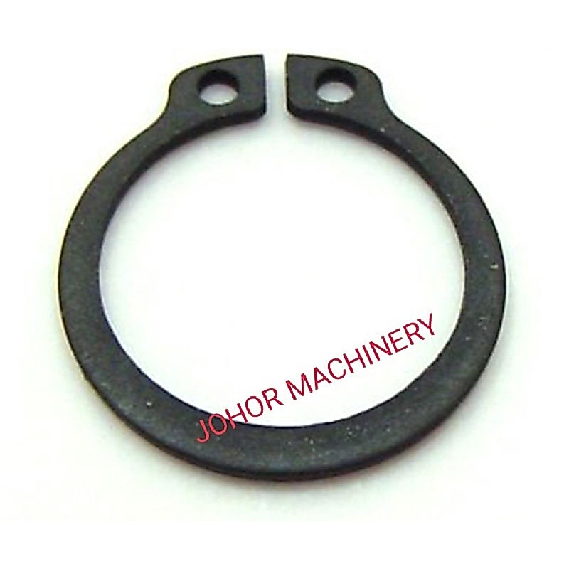 BG 328/FR 3001 คลิปฐานเครื่องยนต์