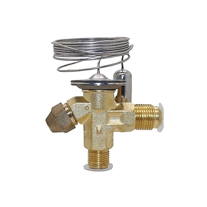 NEW TES2 068Z3403 expansion R404A valve compressor