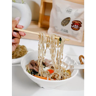 ใหม่ ! บะหมี่อบแห้ง พร้อมซุป ทงคัตสึราเมน Tonkatsu Ramen 🍜