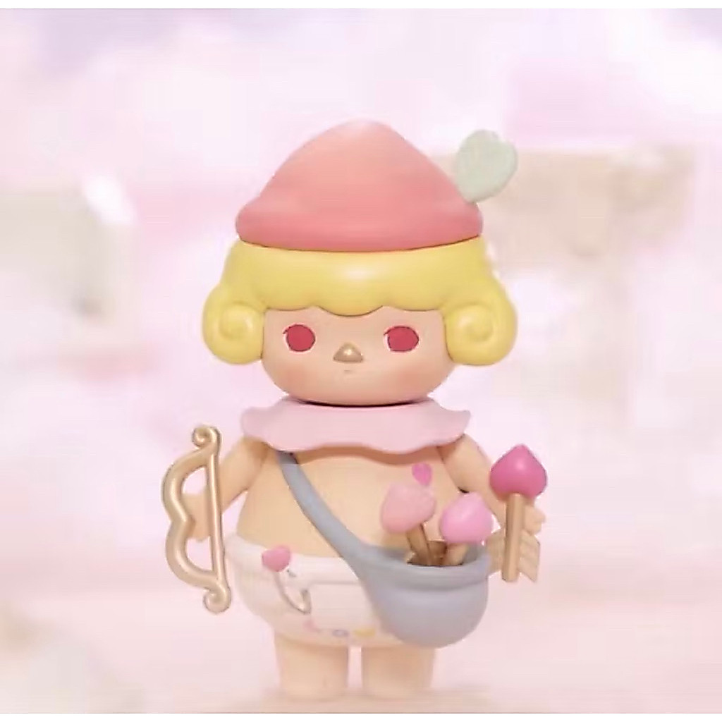 Pucky Cupid baby 💘 | Pucky unicorn angle 🧚🏻