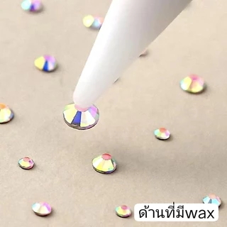 🇹🇭ที่จิ้มเพชร ปากกาจิ้มเพชร ดินสอจิ้มเพชร ที่ติดเพชร