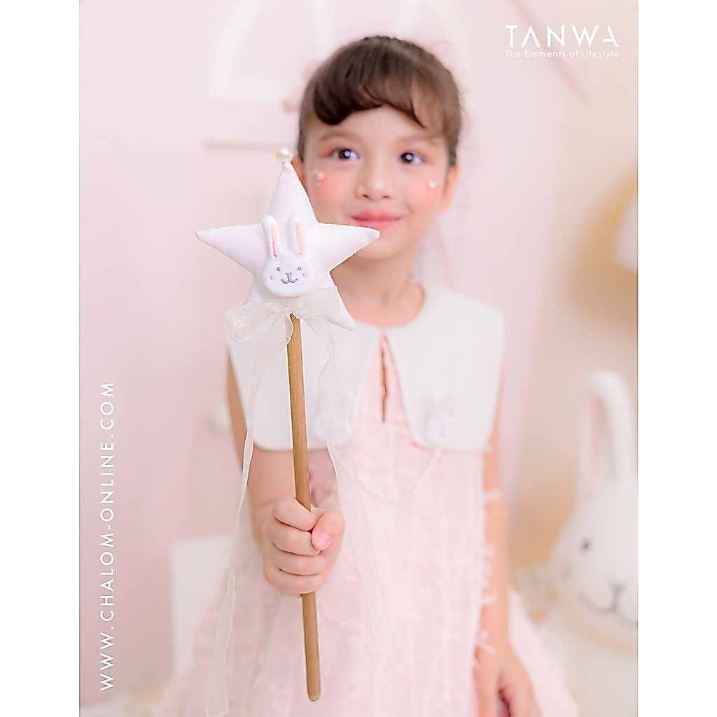 PJ Rabbit عصا سحرية — صورة 4