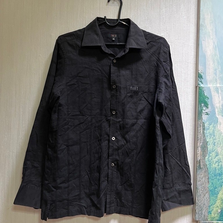 DAKS LONDON  SHIRTS มือสอง