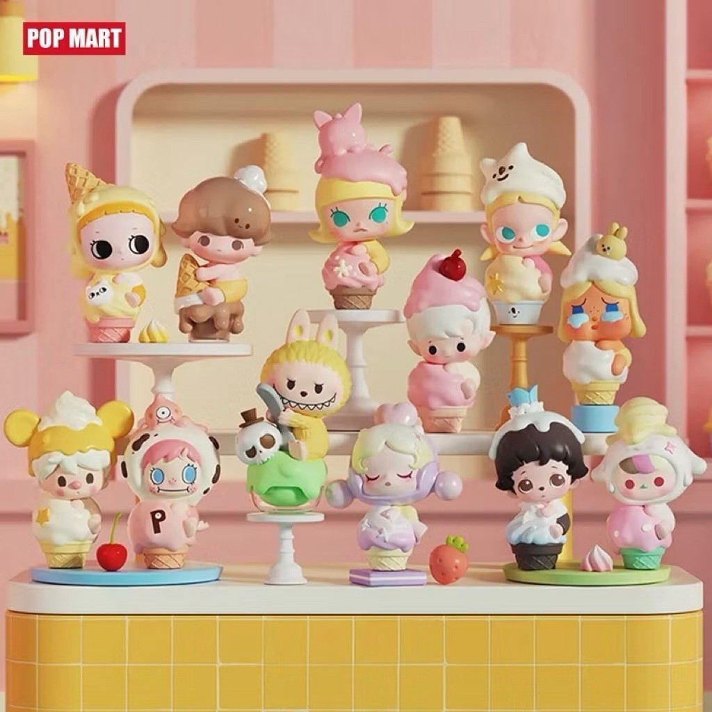 pop bean ✅แท้ ✅พร้อมส่ง