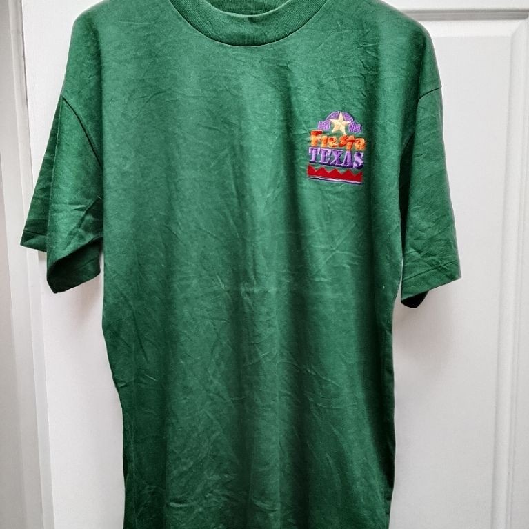 เสื้อยืดมือสอง...USA5C 90'S