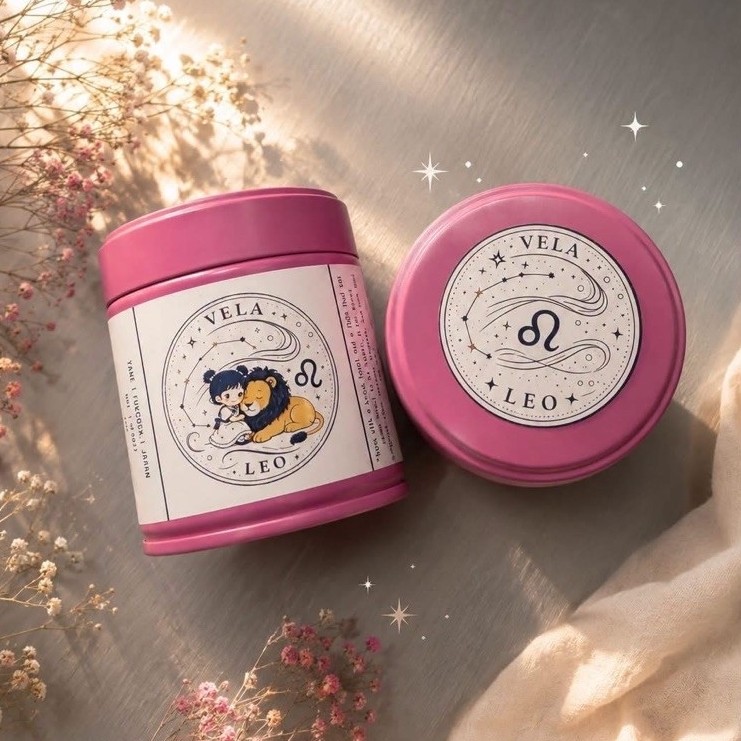 vela tea leo มัทฉะเวฬา