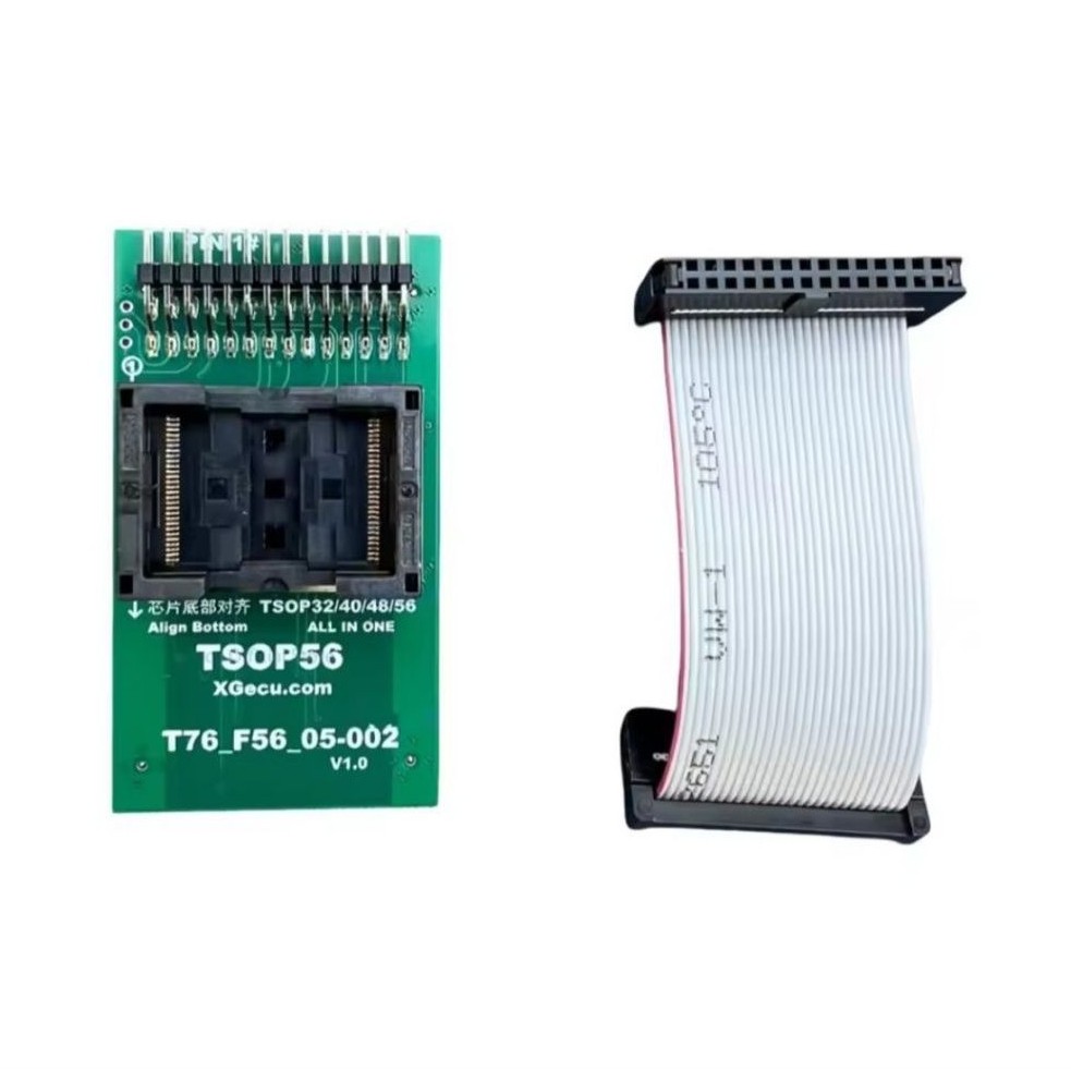 ⏩⏩✅adaptor T76_F56_05-002✅