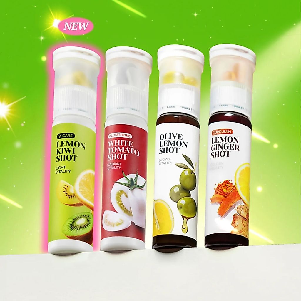 [Kbeauty House] LATIB Shot 1ea