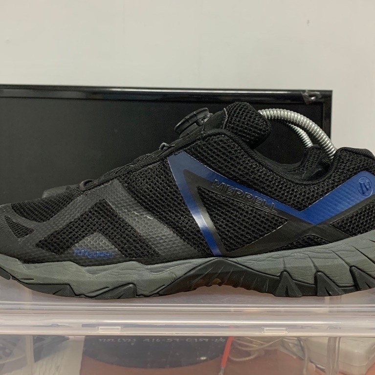 รองเท้ามือสองเกรดใช้งาน✌️Merrell🥾 size: 44-28