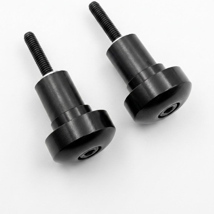 ตุ้มปลายแฮนด์ สำหรับ Yamaha R1M R1 R6 พร้อมส่ง 💯