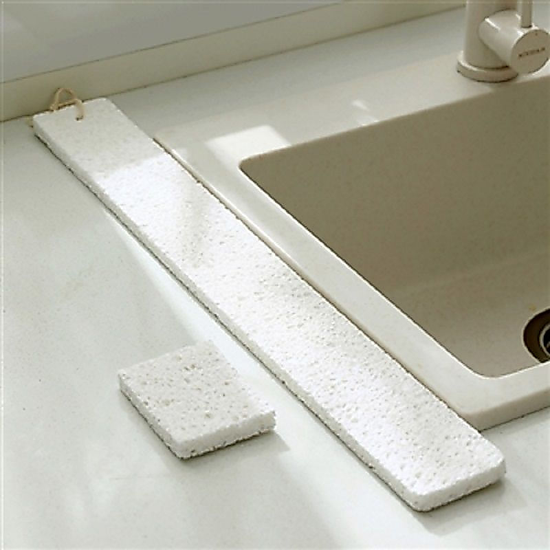 Sink mat, cup mat, cut-to-fit absorbent cotton for the kitchen counter12y New product Water-blocking