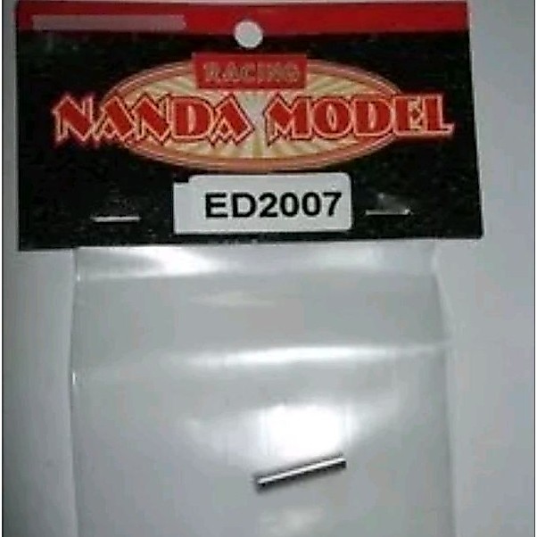 Rc Nitro Car Nanda 28 Pull Starter Engine Piston Pin ED2007