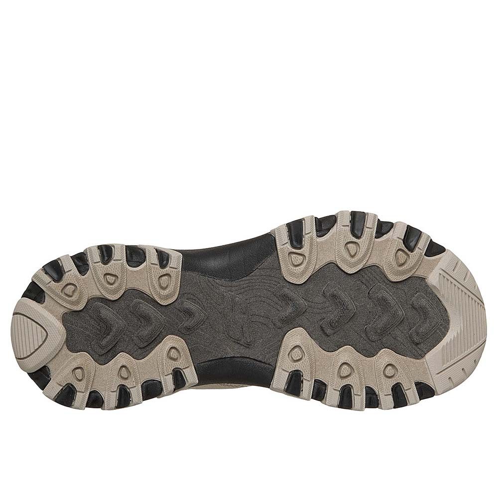 Skechers حذاء تريل نسائي Slip-ins D'Lite Max — صورة 6