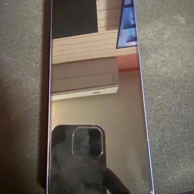 โทรศัพท์ samsung fold 6 มือสอง