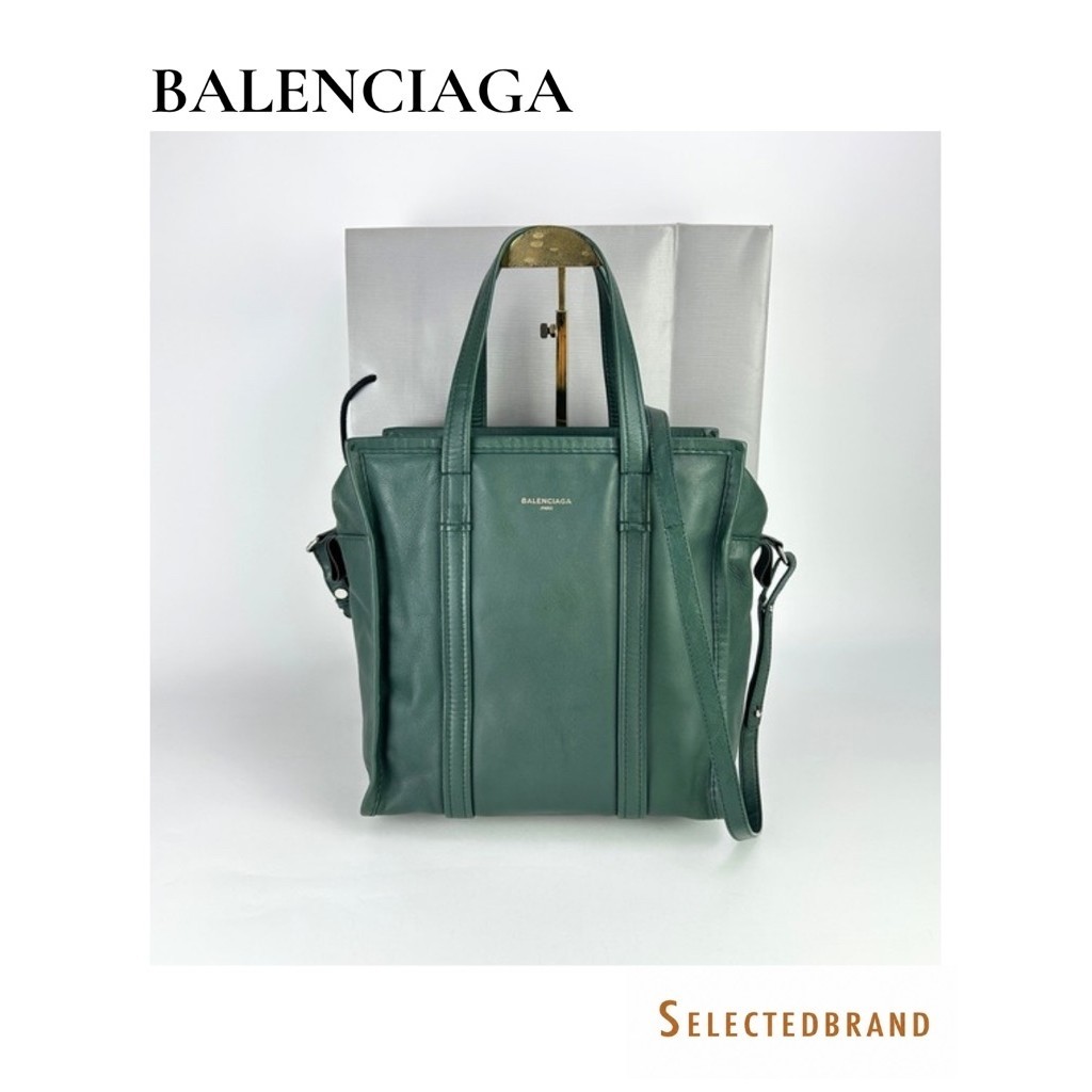 Bazar Shopper Tote bag Y2016