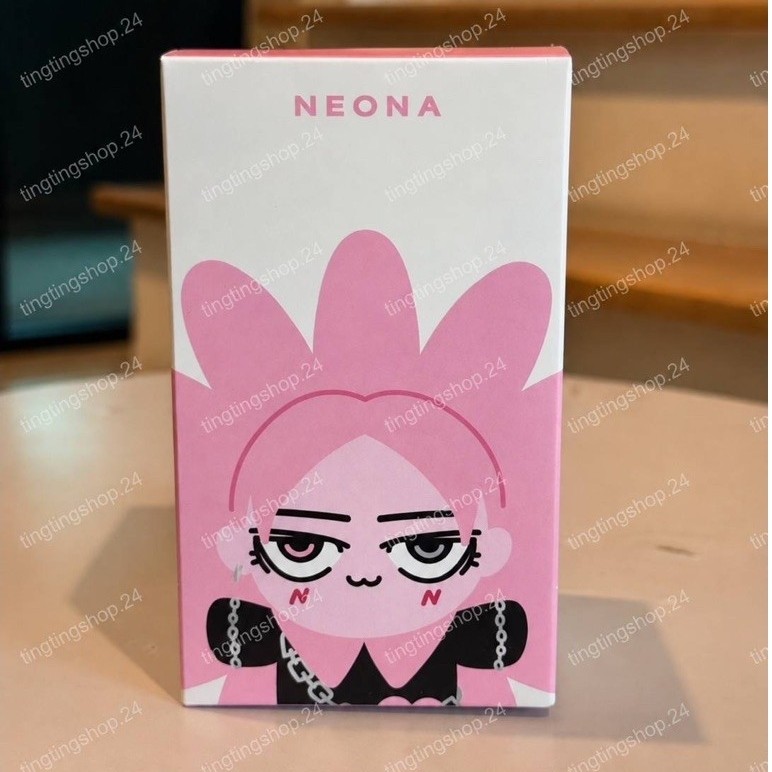 (พร้อมส่ง)Neona Tumbler Fandom Character TUMBLER ขนาด 300 ml(พร้อมส่ง) NEONA GMMTV Shop