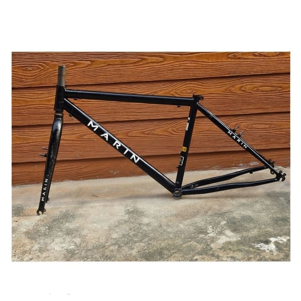 MTB26เฟรม Marin Muirwoods ล้อ26นิ้ว