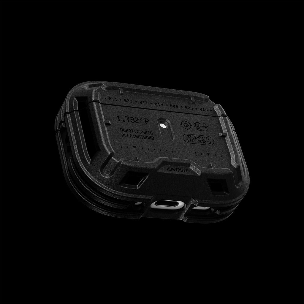 (ร้านไทย) dbrand tank Airpods Pro 3 Case เคส Airpods pro 3