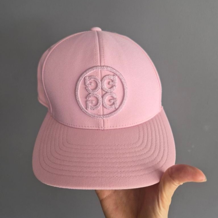 หมวกกอล์ฟ Gfore G/fore unisex ของใหม่