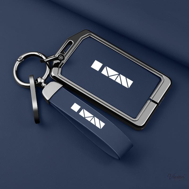 Jaecoo Key Case nfc J6 J7 J8 Jaecoo 6 Jaecoo 7 Jae 8 CHERY OMODA 05DA C9 เคสกุญแจรถ -1