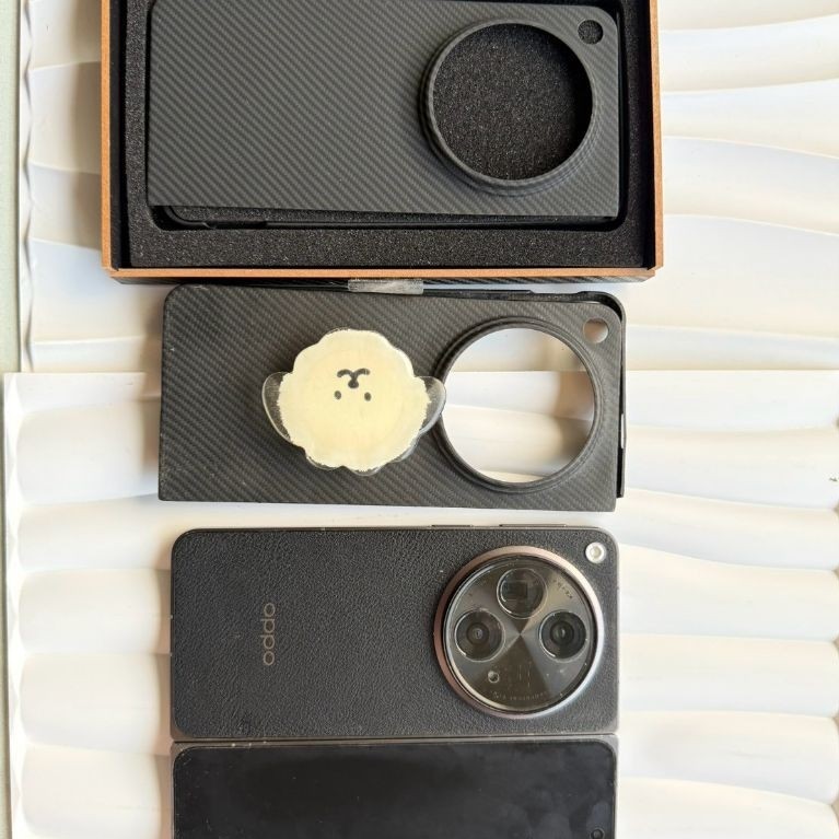 มือสอง Oppo fine N3 fold 512gb