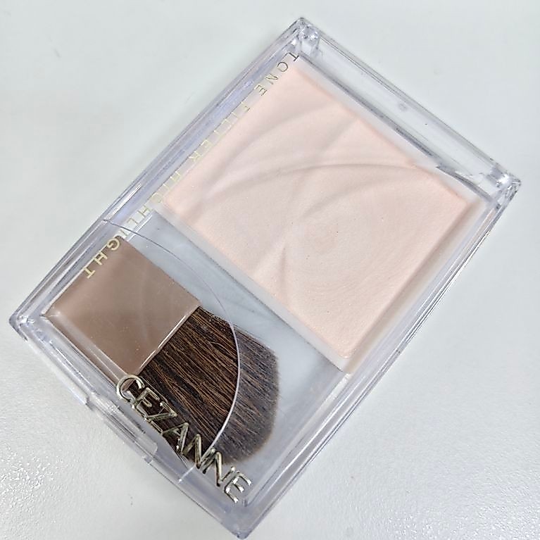 Cezanne Tone Filter Highlight เบอร์ 01