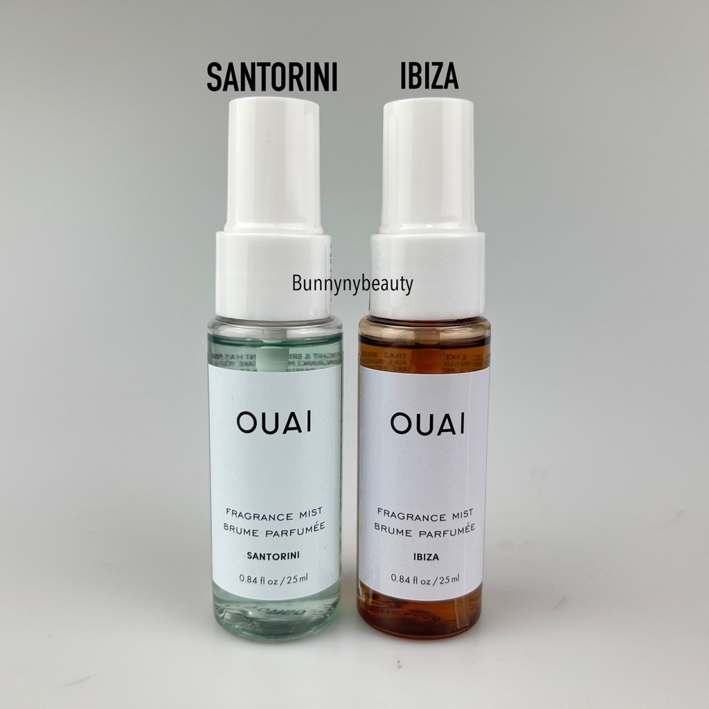 OUAI Fragrance Mist 25 ml